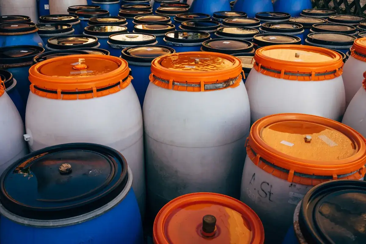 Hazmat Cleanup in Orwell, OH